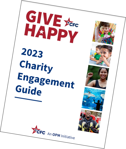 Charity Engagement Guide Cover