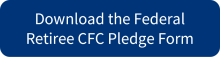 Blue button with text to Download the Federal Retiree Pledge Form