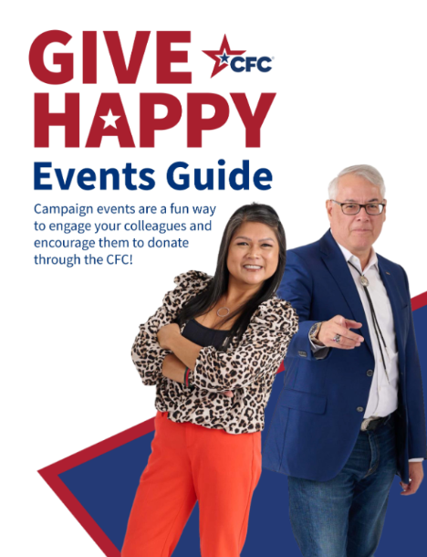 Cover of Campaign Worker Guide