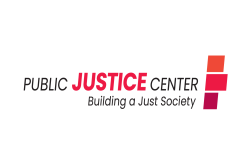 Public Justice Center logo