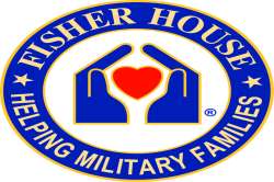 Fisher House San Diego Logo