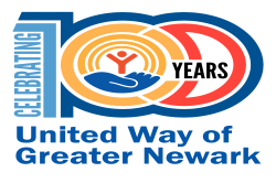 United Way of Greater Newark logo