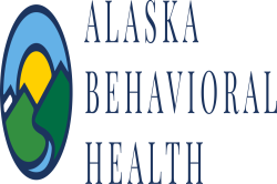 Alaska Behavioral health Logo