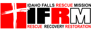 Idaho Falls Rescue Mission Inc Logo