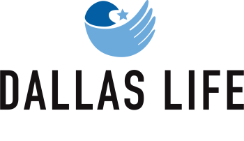 Dallas Mission For Life logo