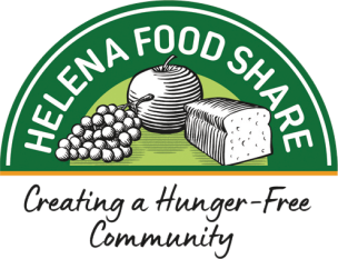 Helena Food Share Logo