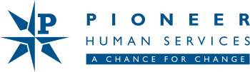 Pioneer Human Services Logo
