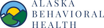 Alaska Behavioral health Logo