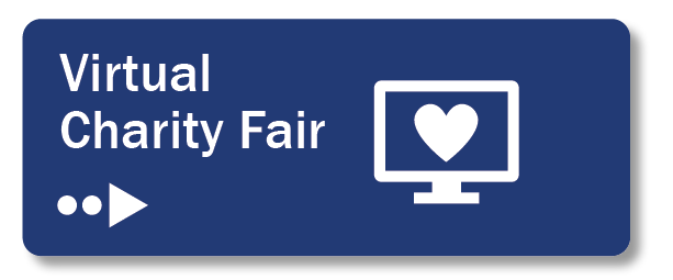 Virtual Charity Fair button